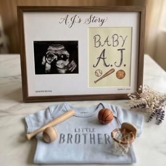 Babylist Registry Photo