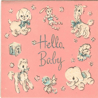 Babylist Registry Photo