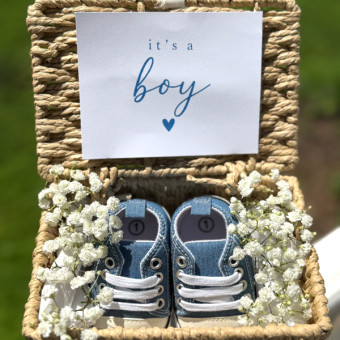 Babylist Registry Photo
