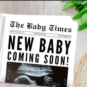 Babylist Registry Photo