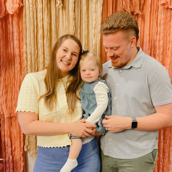 Babylist Registry Photo