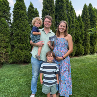 Babylist Registry Photo