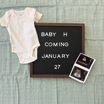 Babylist Registry Photo