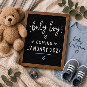 Babylist Registry Photo