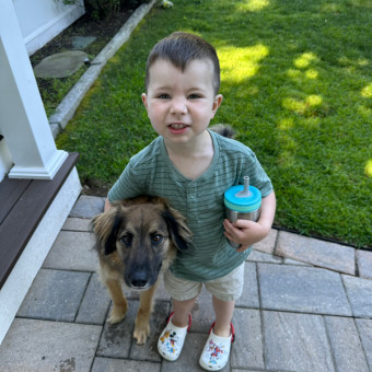 Babylist Registry Photo