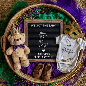 Babylist Registry Photo