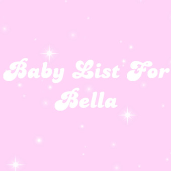 Babylist Registry Photo
