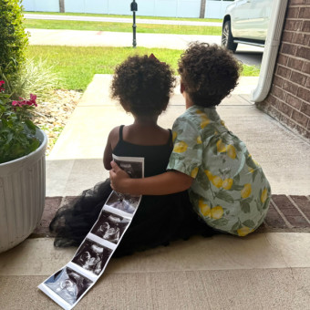 Babylist Registry Photo