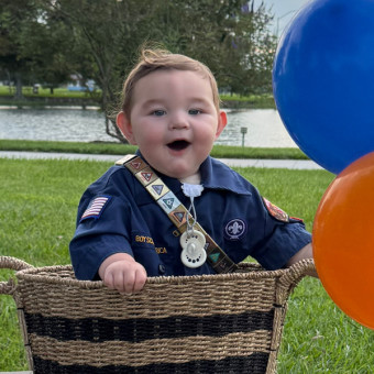 Babylist Registry Photo