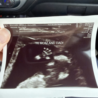 Babylist Registry Photo