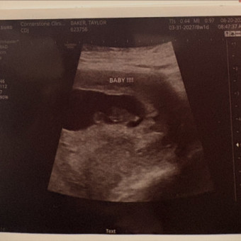 Babylist Registry Photo
