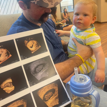 Babylist Registry Photo