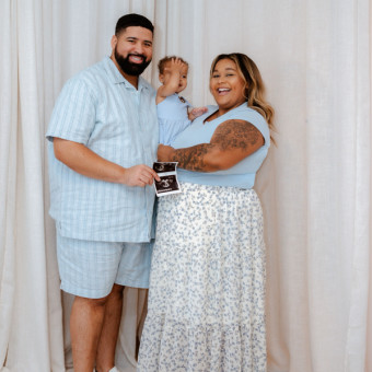 Babylist Registry Photo