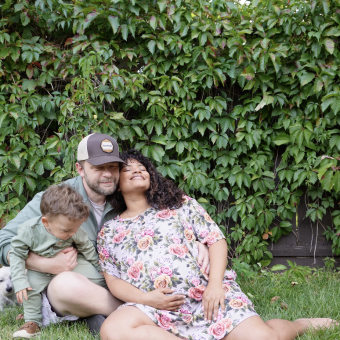 Babylist Registry Photo