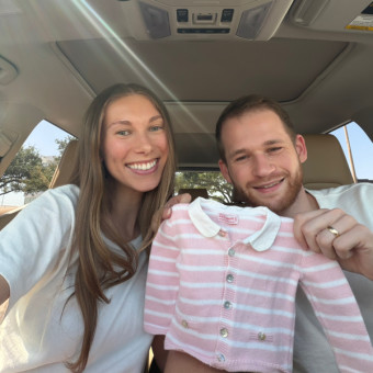 Babylist Registry Photo