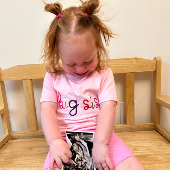 Babylist Registry Photo