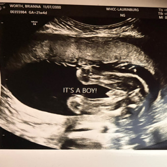 Babylist Registry Photo