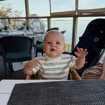 Babylist Registry Photo