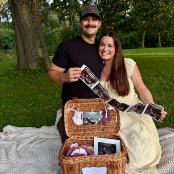 Babylist Registry Photo