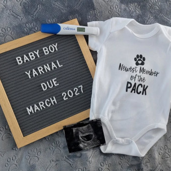 Babylist Registry Photo