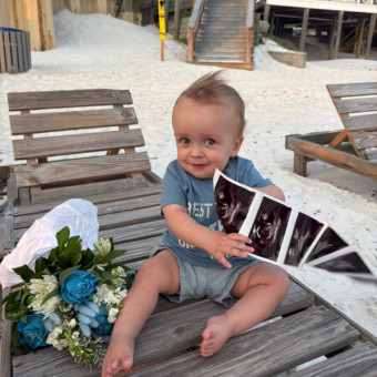 Babylist Registry Photo
