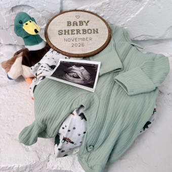 Babylist Registry Photo