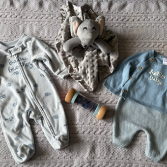 Babylist Registry Photo