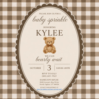 Babylist Registry Photo