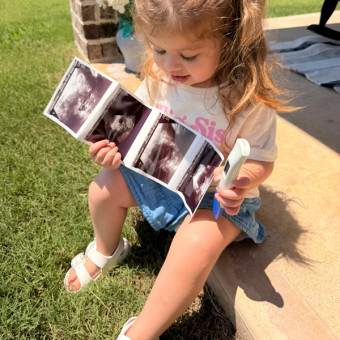 Babylist Registry Photo
