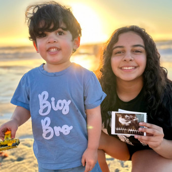 Babylist Registry Photo