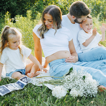 Babylist Registry Photo