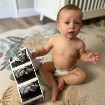 Babylist Registry Photo