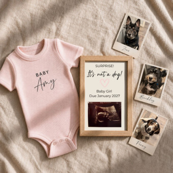 Babylist Registry Photo