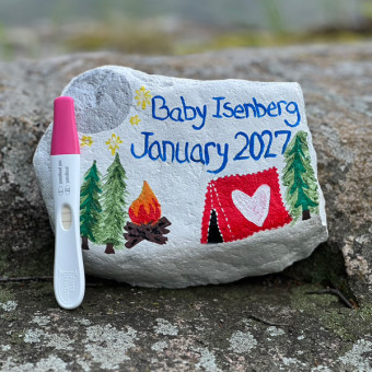 Babylist Registry Photo