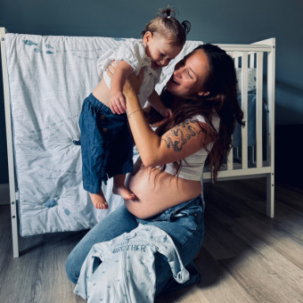 Babylist Registry Photo