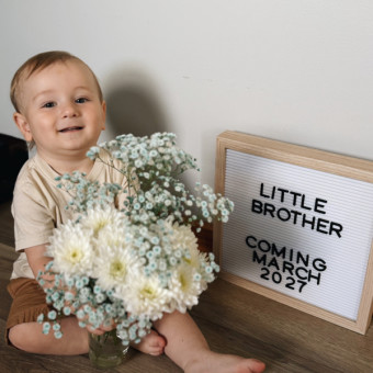 Babylist Registry Photo