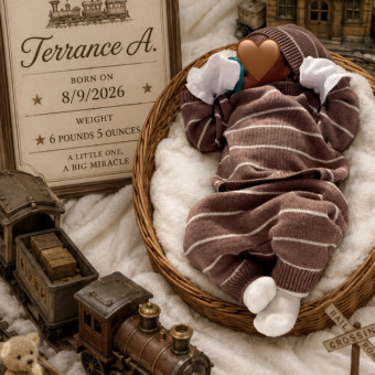 Babylist Registry Photo