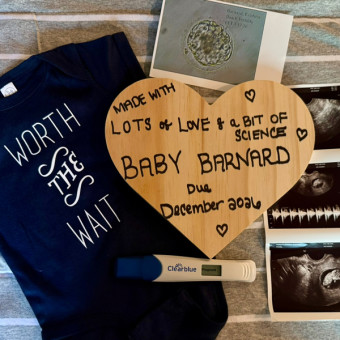 Babylist Registry Photo
