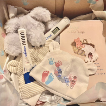 Babylist Registry Photo