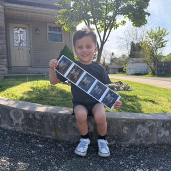 Babylist Registry Photo