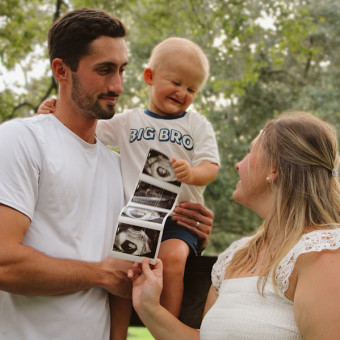 Babylist Registry Photo