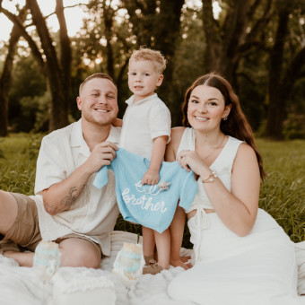 Babylist Registry Photo