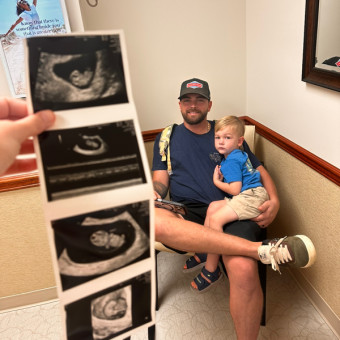 Babylist Registry Photo