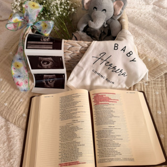 Babylist Registry Photo