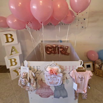 Babylist Registry Photo