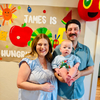 Babylist Registry Photo