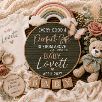 Babylist Registry Photo