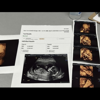 Babylist Registry Photo