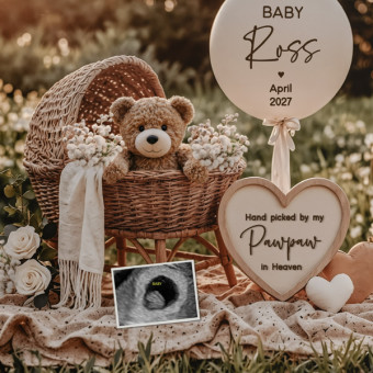 Babylist Registry Photo