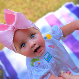 Babylist Registry Photo